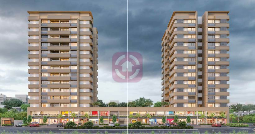Shivaay Saket Towers-cover-06